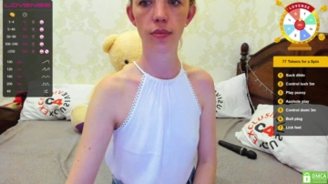 EyeCandyAnna  15-05-2021